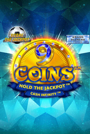 9 Coins Grand Diamond Edition Score The Jackpot онлайн демо | Казино 888 играть без регистрации