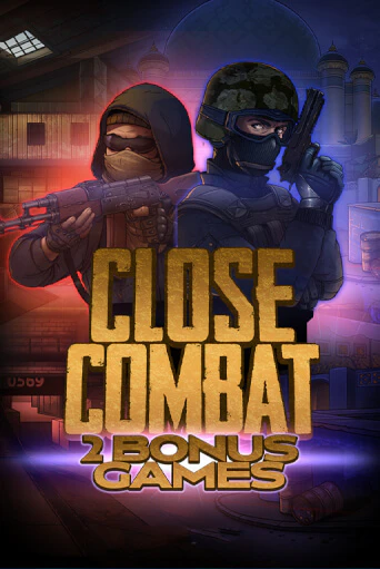 Close Combat онлайн демо | Казино 888 играть без регистрации