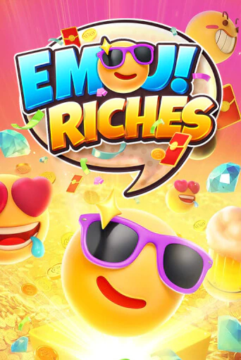 Emoji Riches онлайн демо | Казино 888 играть без регистрации