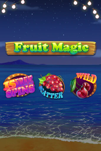 Fruit Magic онлайн демо | Казино 888 играть без регистрации