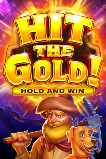 Hit the Gold!: Hold and Win онлайн демо | Казино 888 играть без регистрации
