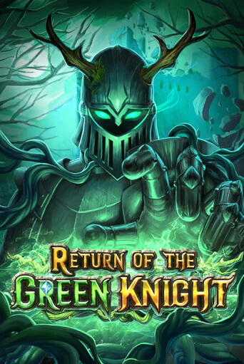 Return of The Green Knight онлайн демо | Казино 888 играть без регистрации
