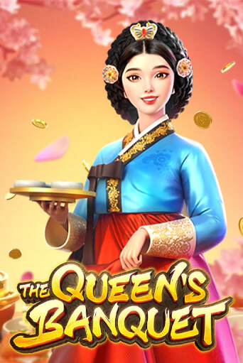 The Queen's Banquet онлайн демо | Казино 888 играть без регистрации