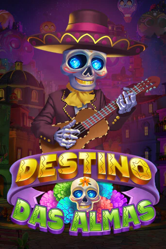 Destino Das Almas онлайн демо | Казино 888 играть без регистрации
